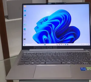 New Laptop Lenovo ThinkBook 15 16GB Intel Core I5 SSD 512GB