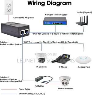 Photo - Poe Injector /Midspan