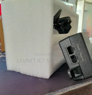 Poe Injector /Midspan