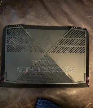 New Laptop HP Omen 16 16GB Intel Core i7 SSD 1T