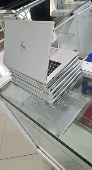 New Laptop HP EliteBook x360 1040 G7 16GB Intel Core i7 SSD 512GB