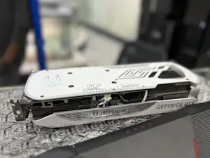 Photo - Nvidia Zotac RTX 12 GB 4070 Graphics Card