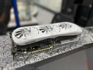 Nvidia Zotac RTX 12 GB 4070 Graphics Card