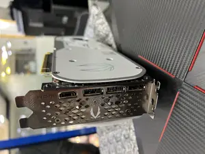 Nvidia Zotac RTX 12 GB 4070 Graphics Card