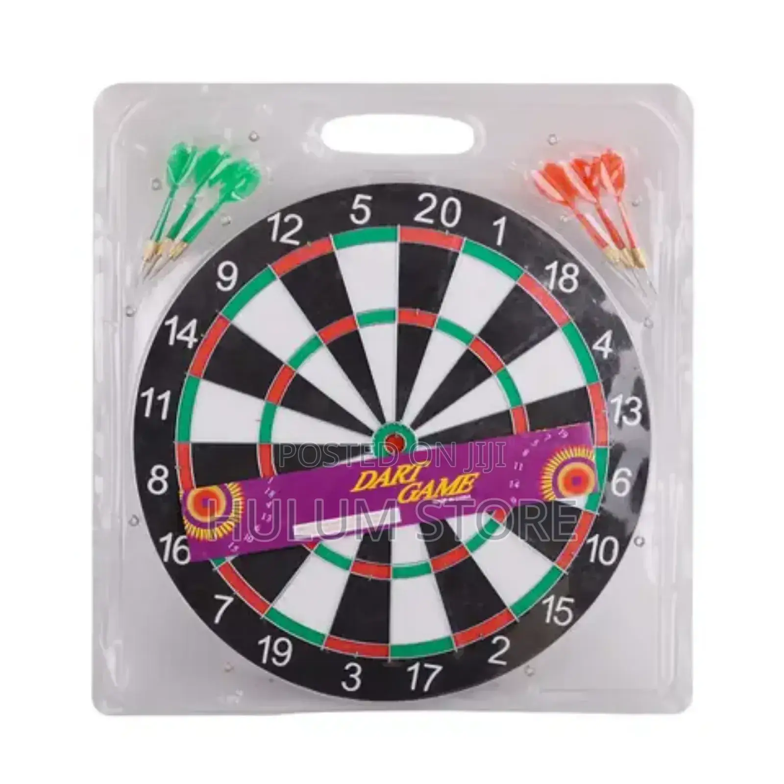 Gift Dart Bord