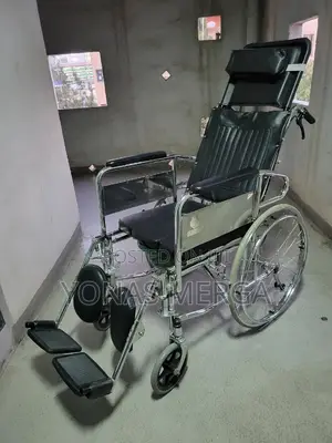 Multifunctional Wheelchair曜ጋሪ留ዊልቼርslightly Used Wheelchairs