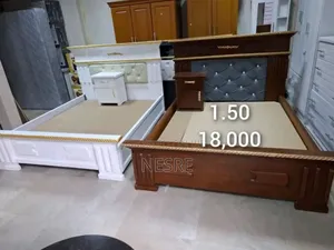 Photo - በአይነታቸው ልዩ የሆኑ ውበት፤
ጥራት እና ምቾትን የተላበሱ የአልጋ እና ኤክስትራ ቦንድድ ፍራሽ