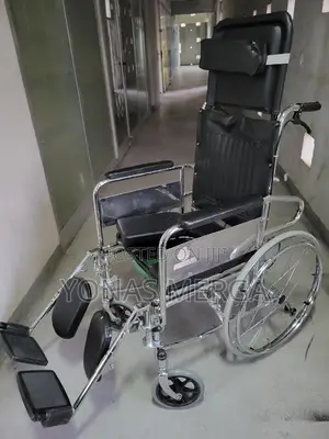 Sleeping Wheelchair腿ፖፖ嵬ጋሪ ዊልቼር。Used Wheelchair竄wheelchair