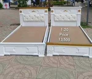 Photo - በአይነታቸው ልዩ የሆኑ ውበት፤
ጥራት እና ምቾትን የተላበሱ የአልጋ እና ኤክስትራ ቦንድድ ፍራሽ