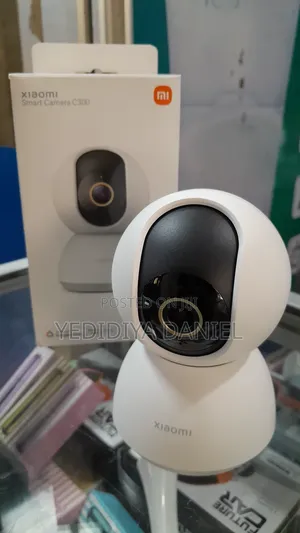 Photo - Security Camera