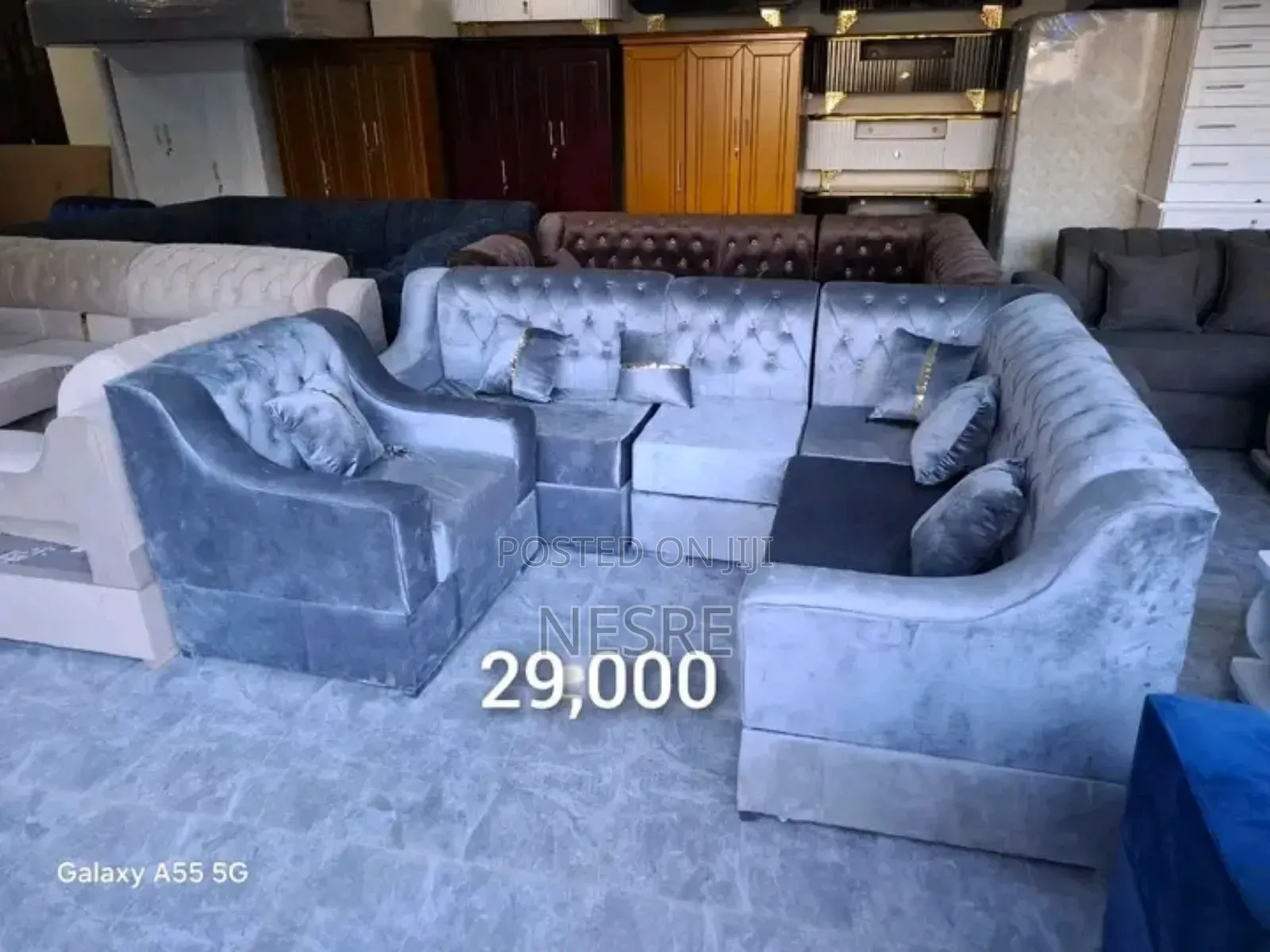 Sofa Couches