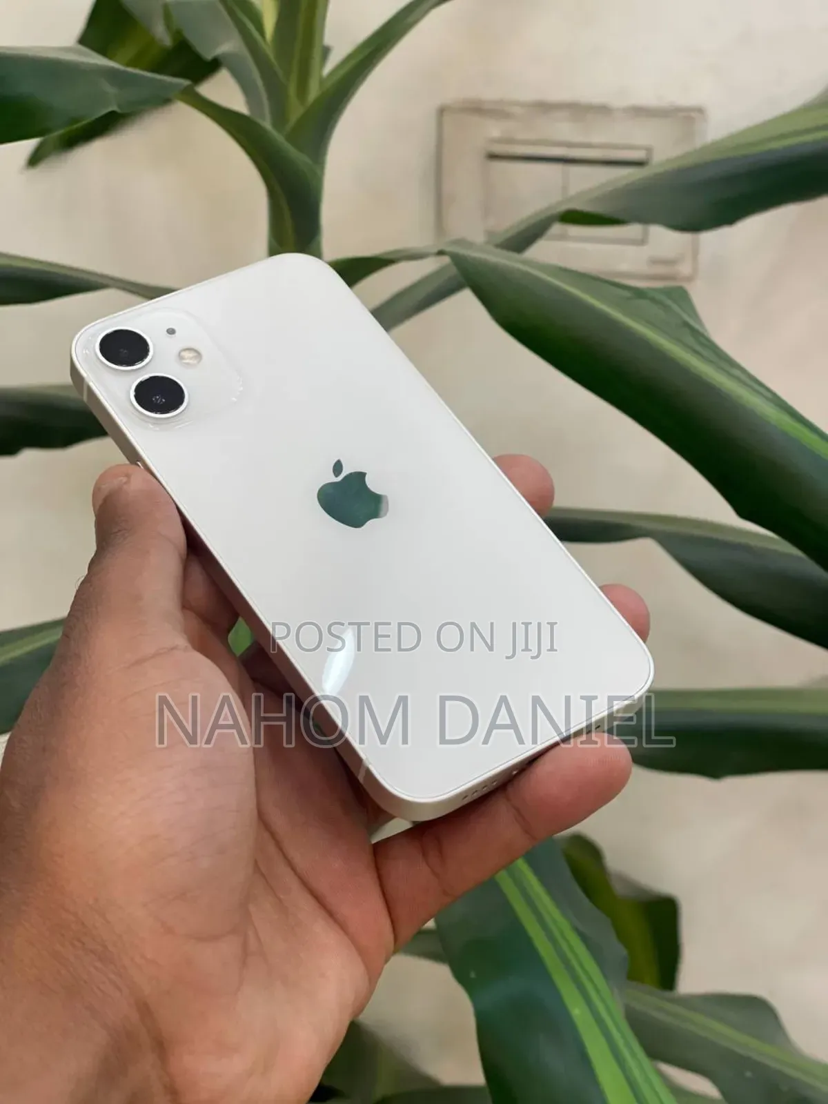 Apple iPhone 12 mini 64 GB