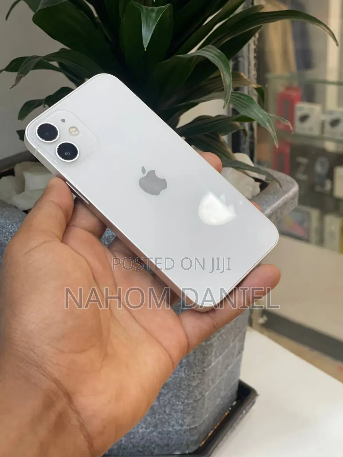 Apple iPhone 12 mini 64 GB