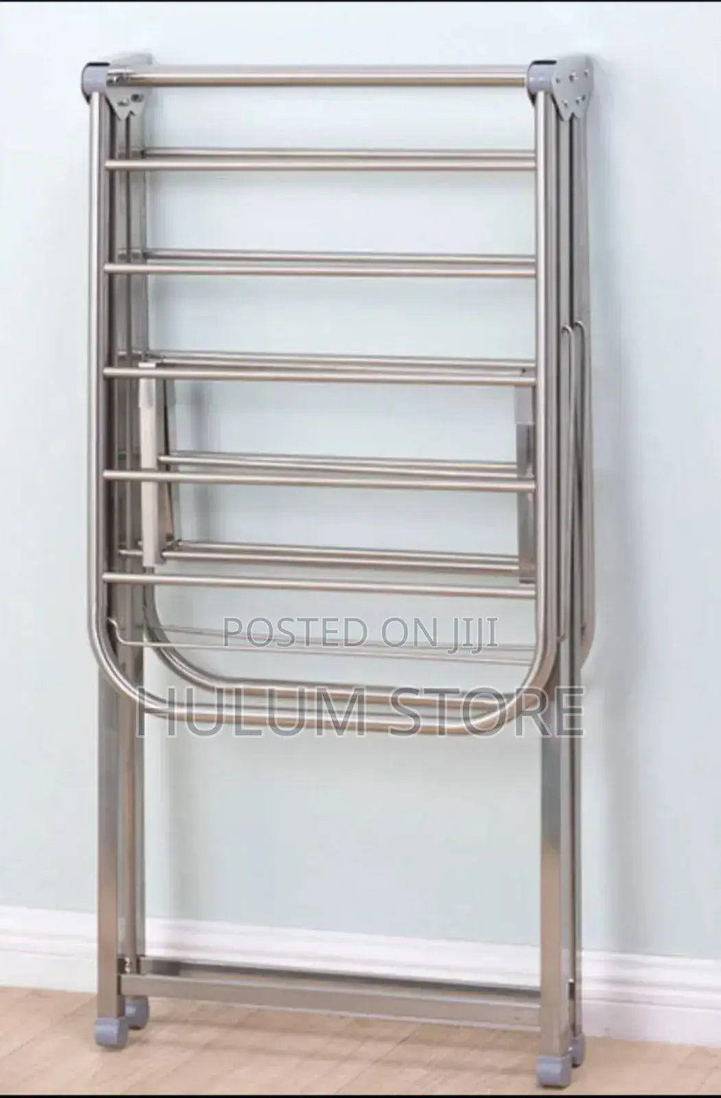 Foldabel Clothes Stand