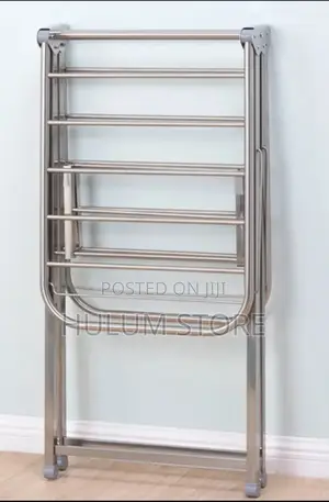 Foldabel Clothes Stand