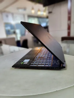 New Laptop HP Pavilion Power 15 16GB Intel Core I5 SSD 512GB