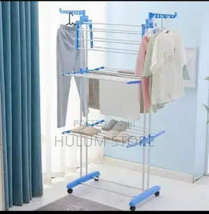 ተጣጣፊ የልብሥ ማስጫ