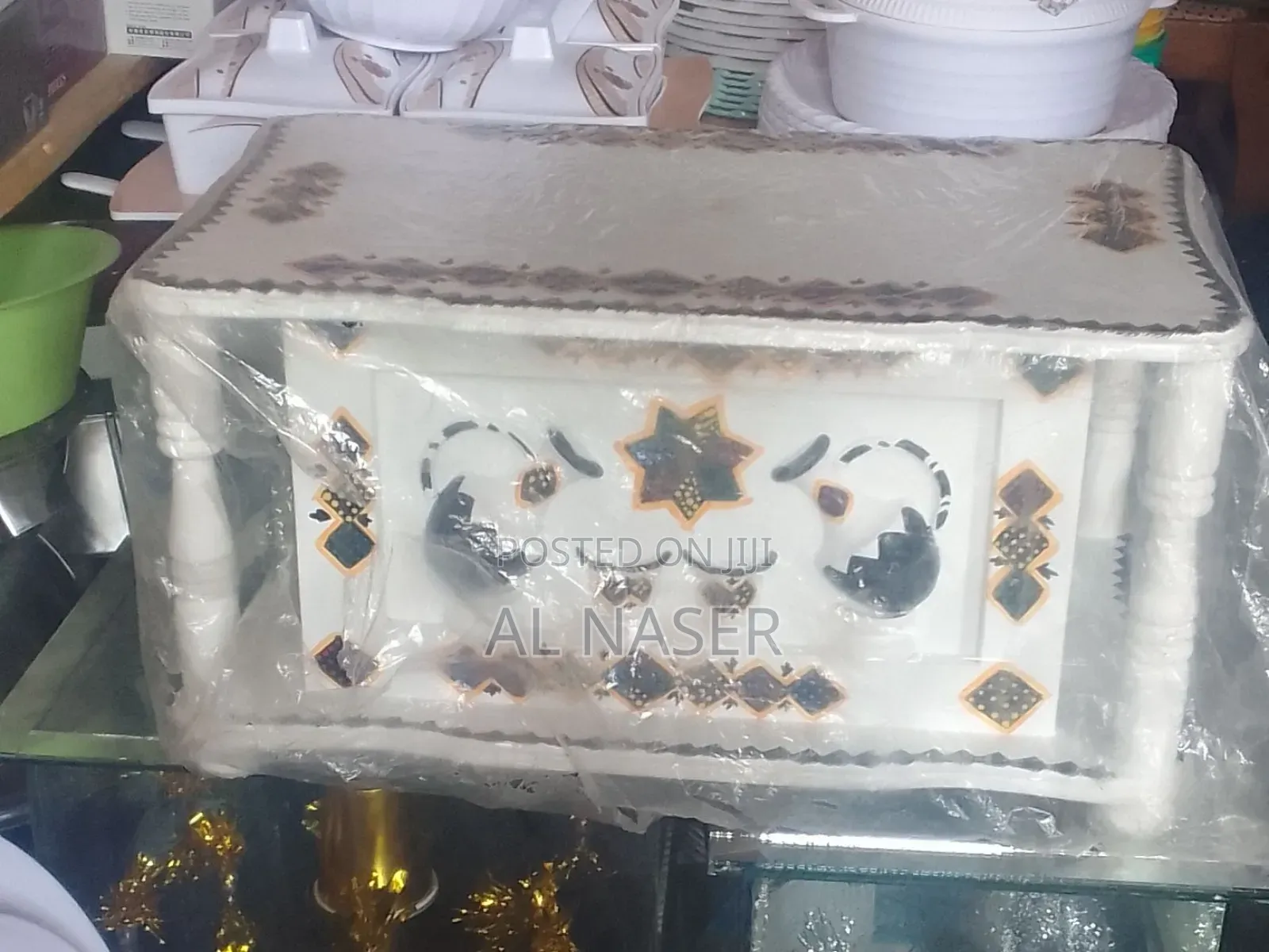  ለበአል ፕሮግራም ምርጥ ረከቦት