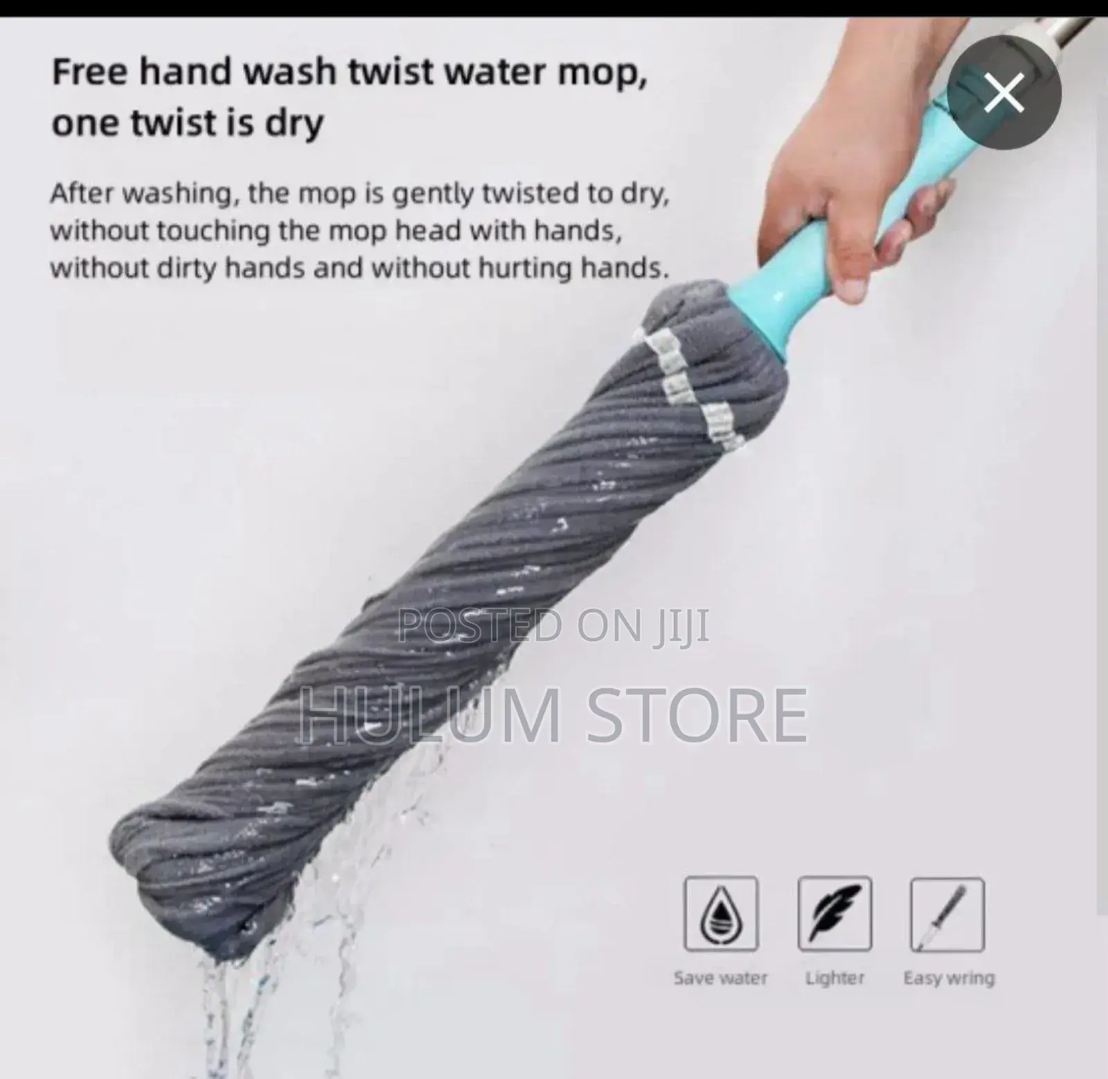 ከእጅ ንክኪ ነፃ የኦነ መወልወያ