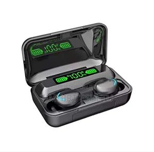 F9 True Wireless Headset