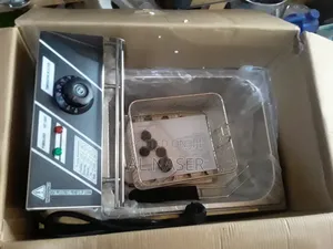 4.5-5li የቺብስ ማሽን ለስራም ለቤትም!!