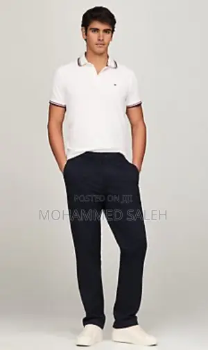 Photo - Slim Tommy Chino