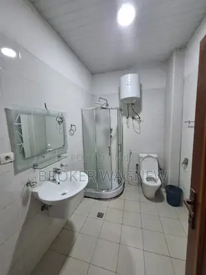 Furnished 2bdrm Apartment In Kirkos For Rent