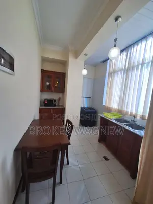 Furnished 2bdrm Apartment In Kirkos For Rent
