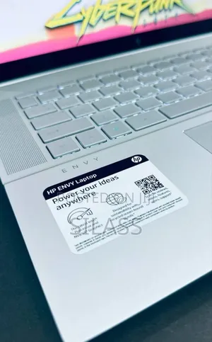 New Laptop HP Envy Pro 16GB Intel Core I9 SSD 1T