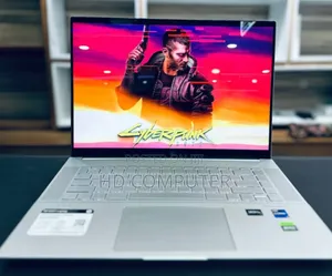 Photo - New Laptop HP Envy 15 16GB Intel Core I9 SSD 512GB