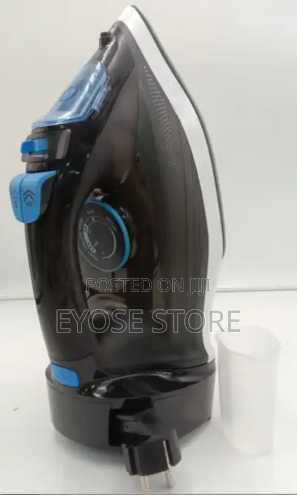  SAYONA  Electric Steam Iron