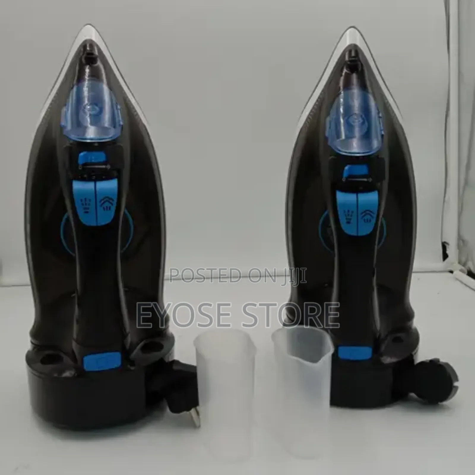  SAYONA  Electric Steam Iron