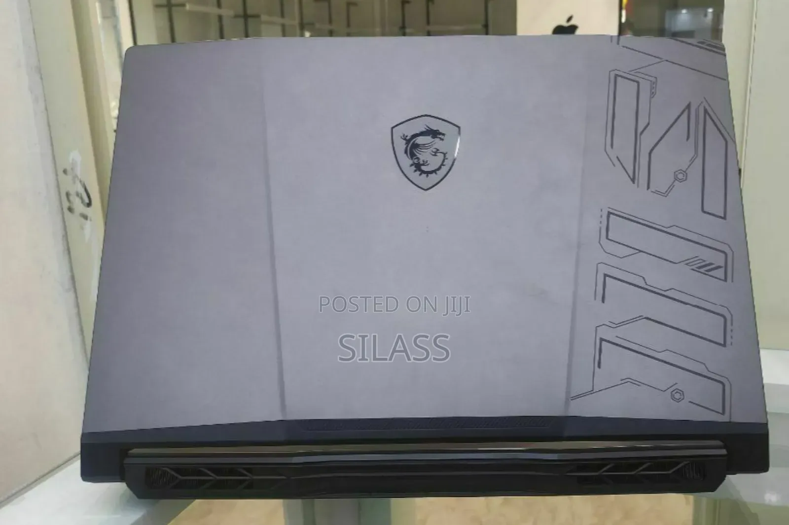 New Laptop MSI Pulse GL66 32GB Intel Core I9 SSD 1T