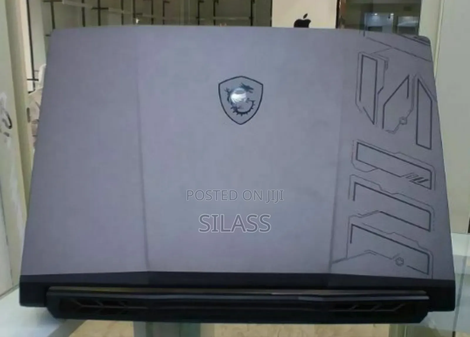 New Laptop MSI Pulse GL66 32GB Intel Core I9 SSD 1T