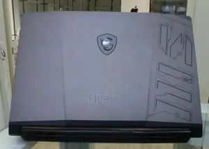 New Laptop MSI Pulse GL66 32GB Intel Core I9 SSD 1T