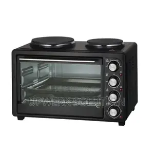 WESTPOINT Mini Oven Hub