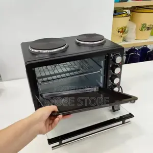 WESTPOINT Mini Oven Hub