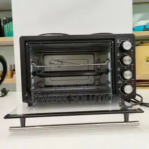 WESTPOINT Mini Oven Hub