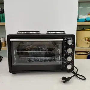 WESTPOINT Mini Oven Hub