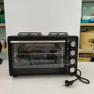 WESTPOINT Mini Oven Hub