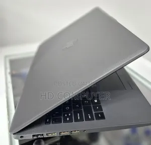 New Laptop HP Stream Notebook 4GB Intel Core I3 HDD 500GB