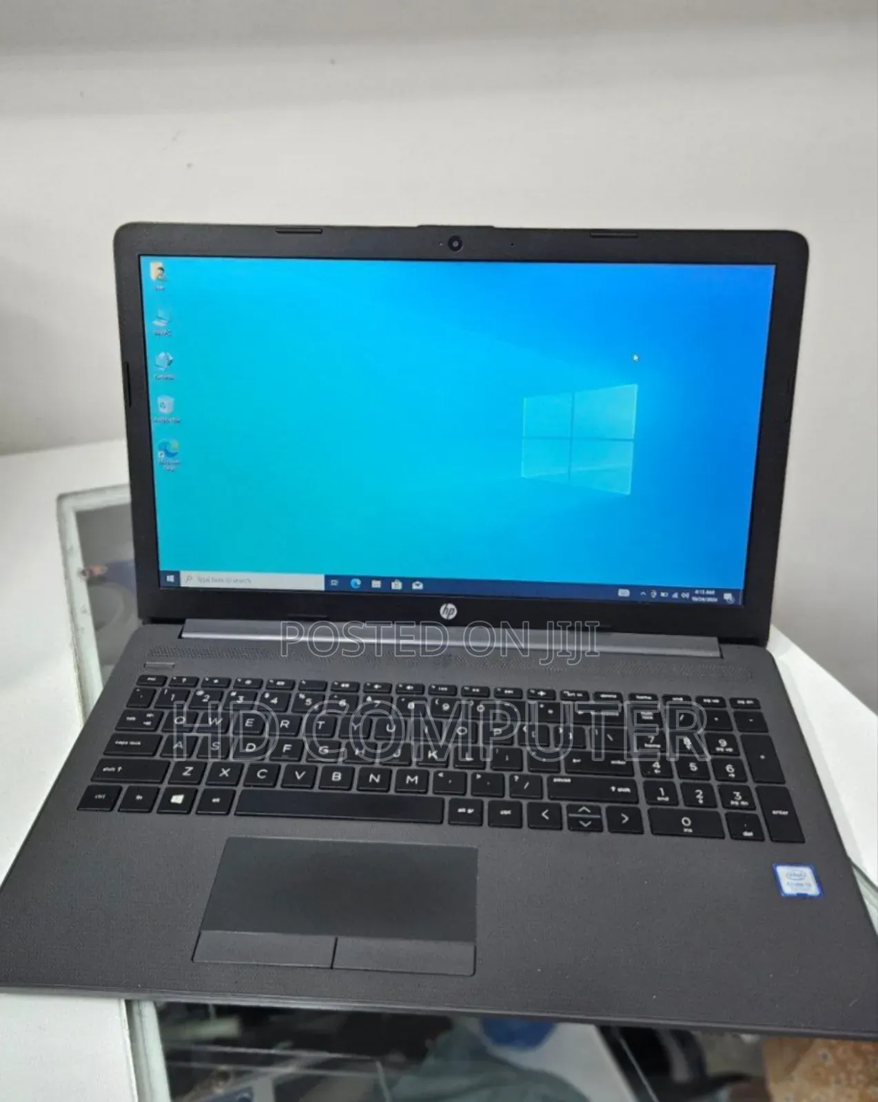 New Laptop HP Stream Notebook 4GB Intel Core I3 HDD 500GB