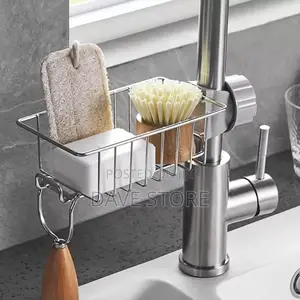 Kitchen Faucet Sink
