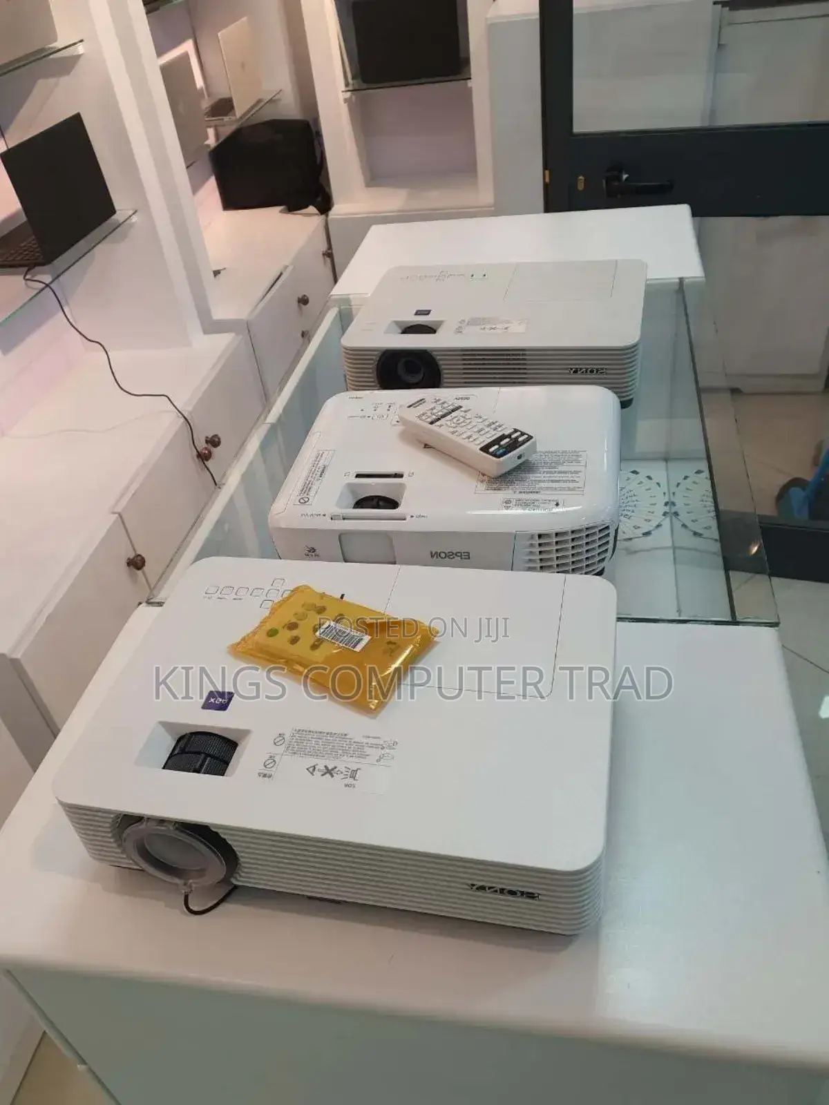 Sony Projector Vpl-dx220