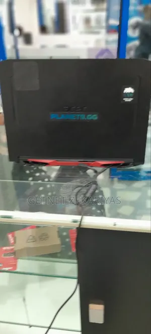 New Laptop Acer Nitro 5 16GB Intel Core I5 HDD+SSD 1T