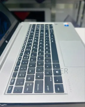 New Laptop HP ProBook 430 G8 8GB Intel Core I5 SSD 512GB