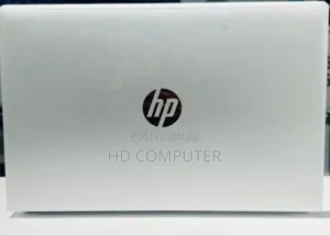 New Laptop HP ProBook 430 G8 8GB Intel Core I5 SSD 512GB