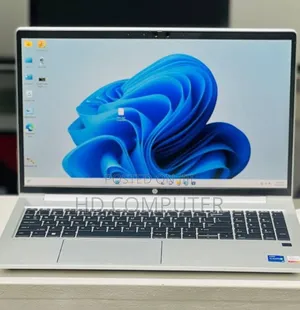 Photo - New Laptop HP ProBook 430 G8 8GB Intel Core I5 SSD 512GB