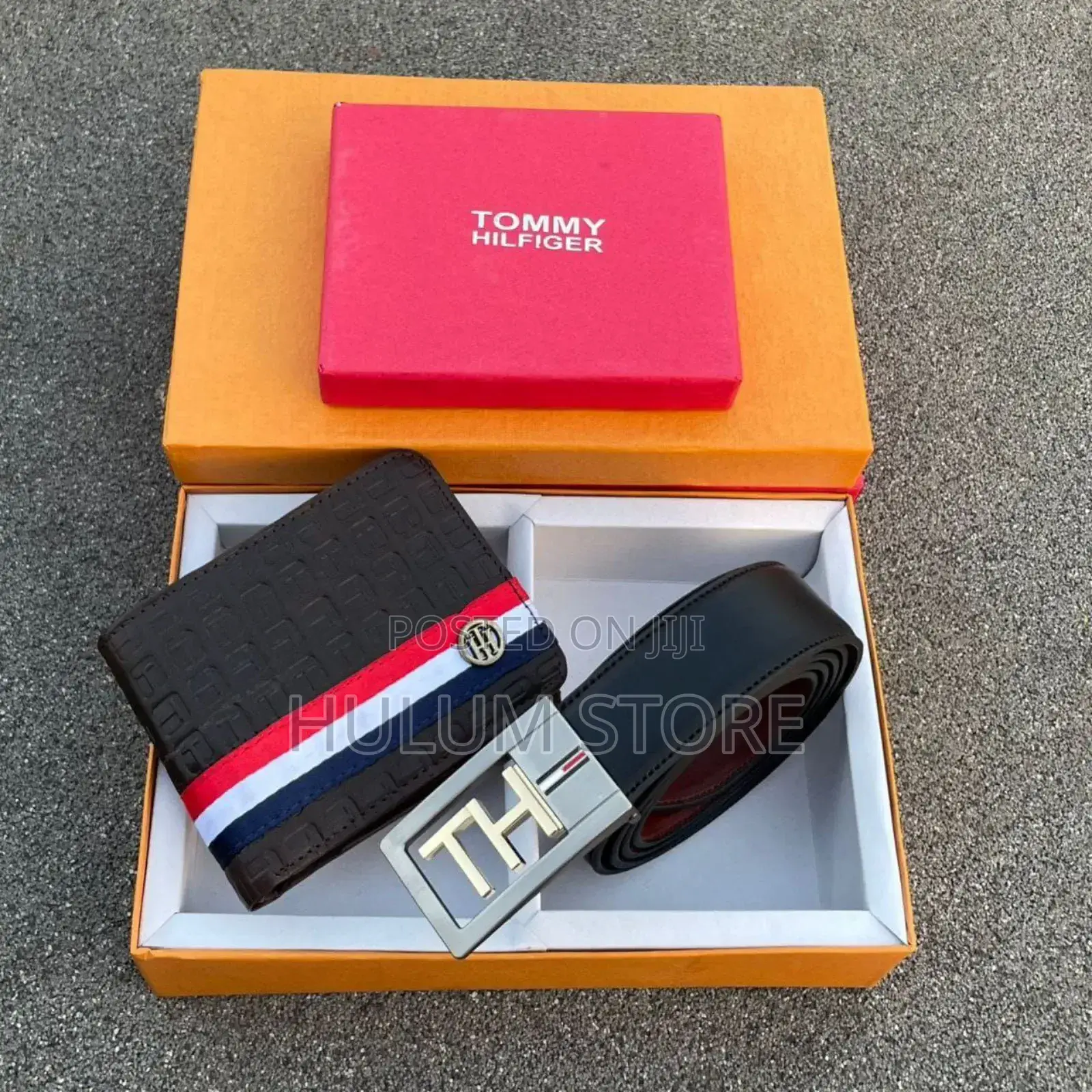 Tommy Hilfiger ORGENAL