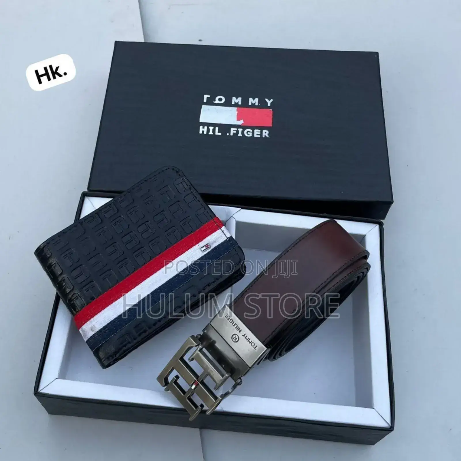 Tommy Hilfiger ORGENAL